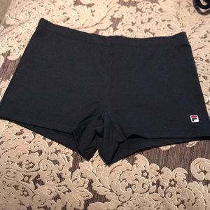 Fila Tennis Shorts